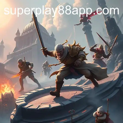 Exploring the Thrills of Action Adventures: The Allure of 'SuperPlay88'