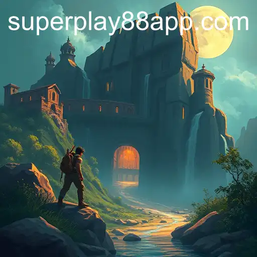 Exploring the Exciting World of 'Adventure Stories' on SuperPlay88
