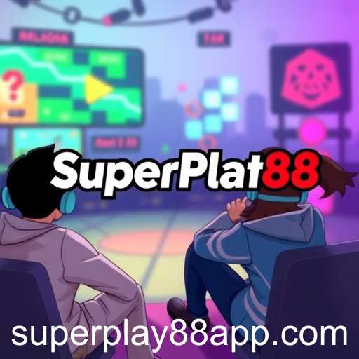 Exploring the World of Casual Play: A Dive into SuperPlay88