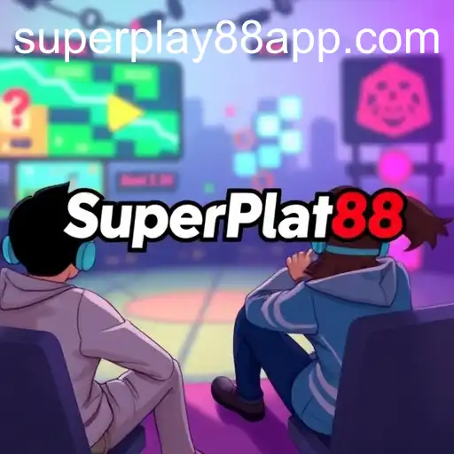 Exploring the World of Casual Play: A Dive into SuperPlay88
