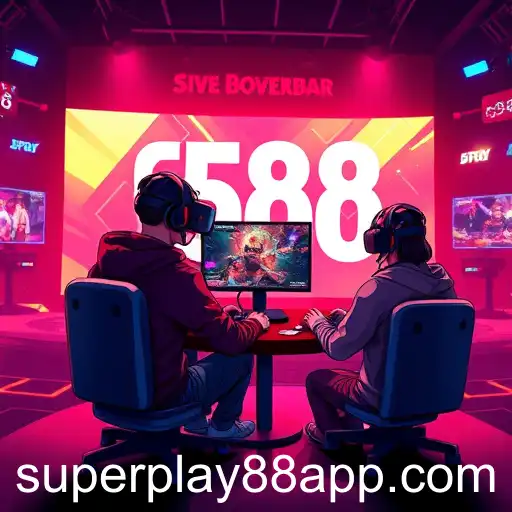 The Changing Landscape of Online Gaming