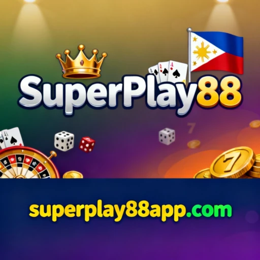 Explore endless entertainment with a variety of exciting games on SuperPlay88.