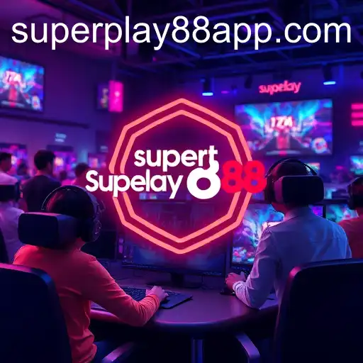 Gaming Trends in 2025: SuperPlay88 Leads the Charge