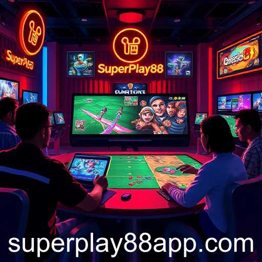 Innovation and Engagement in Online Gaming