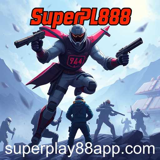 Exploring Multiplayer Modes: The SuperPlay88 Phenomenon