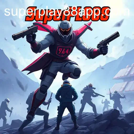 Exploring Multiplayer Modes: The SuperPlay88 Phenomenon