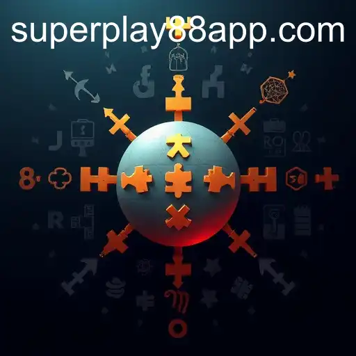 SuperPlay88: The Uplifting World of Puzzle Challenges