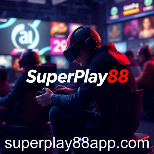 The Rise of SuperPlay88 in the Gaming World