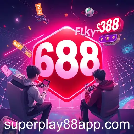 The Rise of SuperPlay88 in the Gaming World
