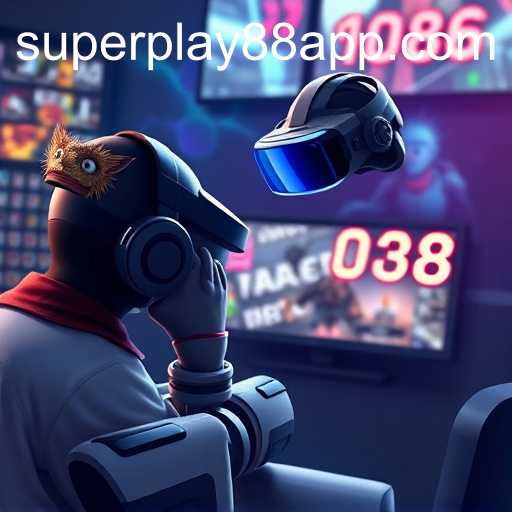 The Rise of SuperPlay88 in Modern Gaming