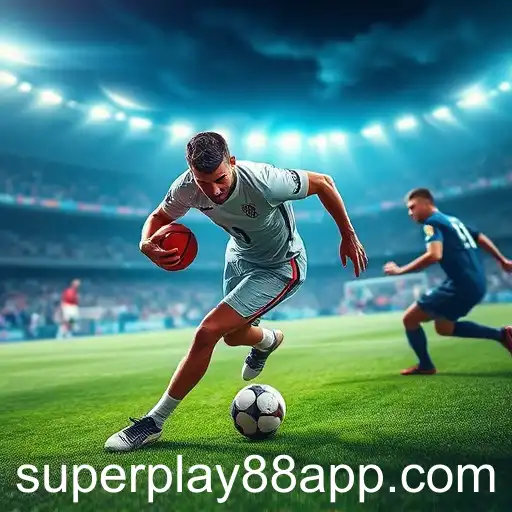 The Rise of SuperPlay88 in Online Gaming
