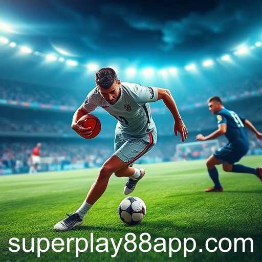 Exploring the Thrilling World of Sports Simulations with SuperPlay88