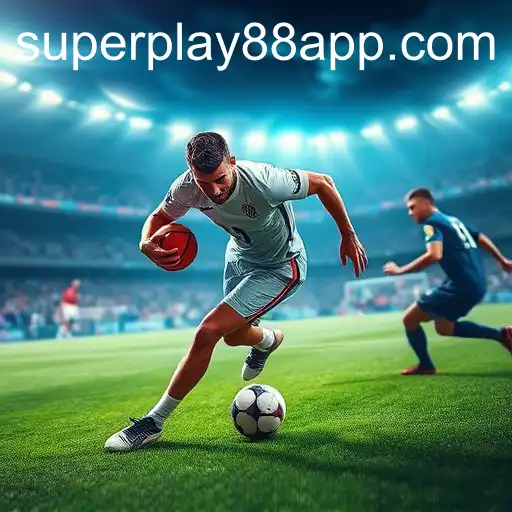 Exploring the Thrilling World of Sports Simulations with SuperPlay88