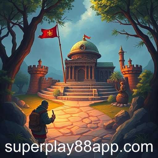 Exploring Strategy Quests: The Rise of SuperPlay88's Gaming Universe