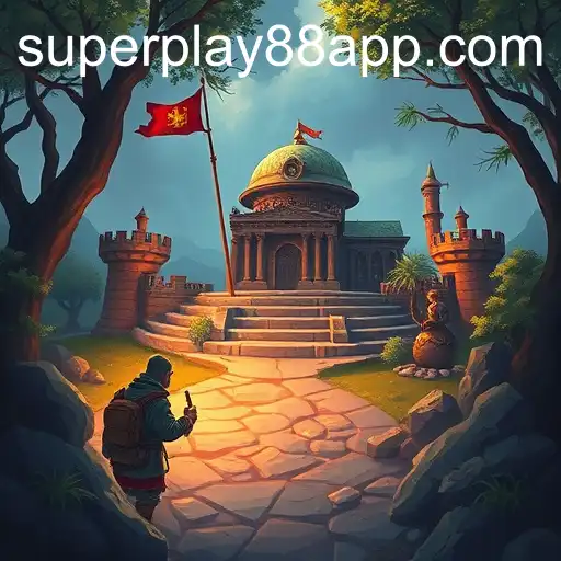 Exploring Strategy Quests: The Rise of SuperPlay88's Gaming Universe