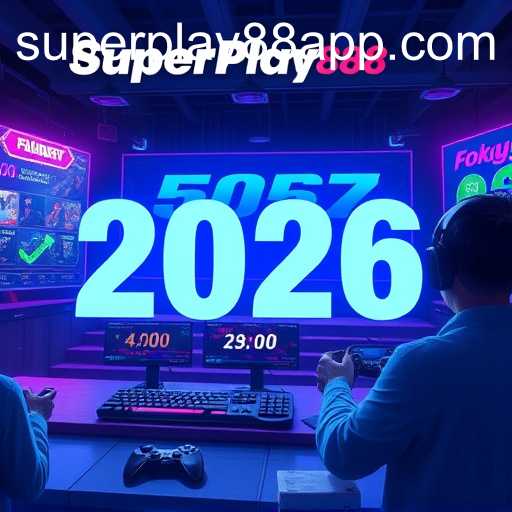 SuperPlay88 Evolving Gaming Landscape