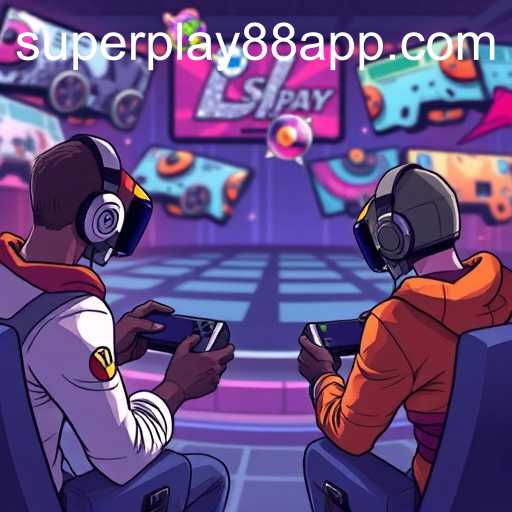 SuperPlay88: Shaping the Future of Online Gaming