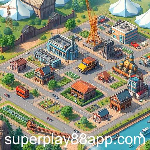 The Rise of SuperPlay88 in Gaming