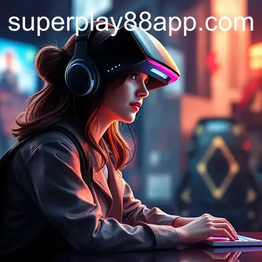 The Rise of SuperPlay88 and Its Impact on the Gaming Industry