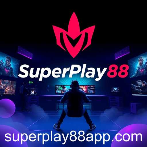 The Gaming Evolution: How SuperPlay88 is Shaping the Industry