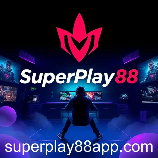 The Gaming Evolution: How SuperPlay88 is Shaping the Industry