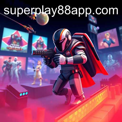 SuperPlay88: The Online Gaming Phenomenon