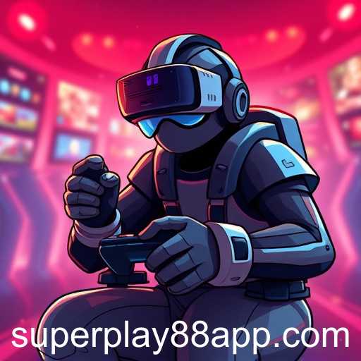 SuperPlay88 Revolutionizes Gaming Experience