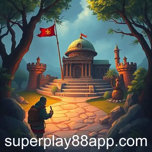 The Rise of SuperPlay88 in Gaming