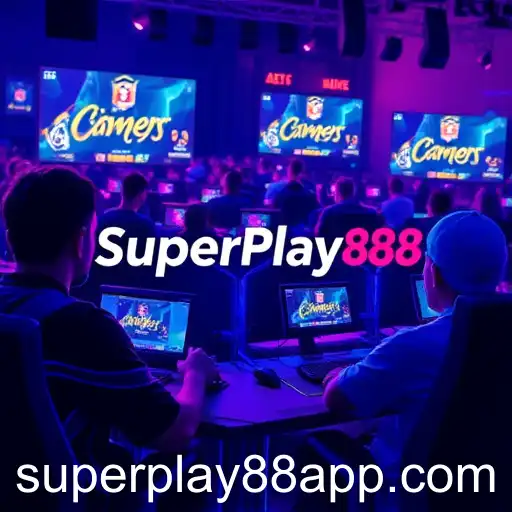 The Rising Influence of SuperPlay88