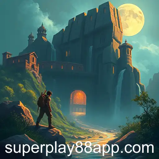 The Rise of SuperPlay88 in Online Gaming