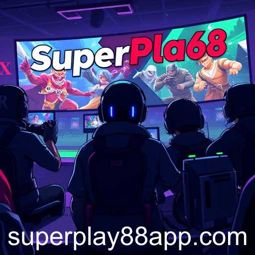 SuperPlay88 Revolutionizes Online Gaming in 2025