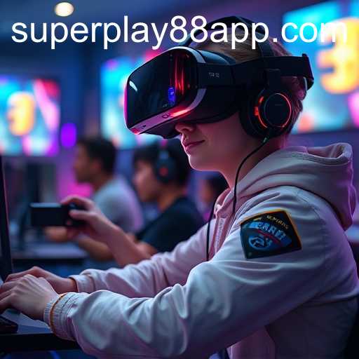 SuperPlay88: The Evolving Landscape of Online Gaming
